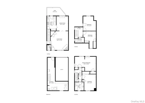 8 Parkway Drive Pelham NY 10803