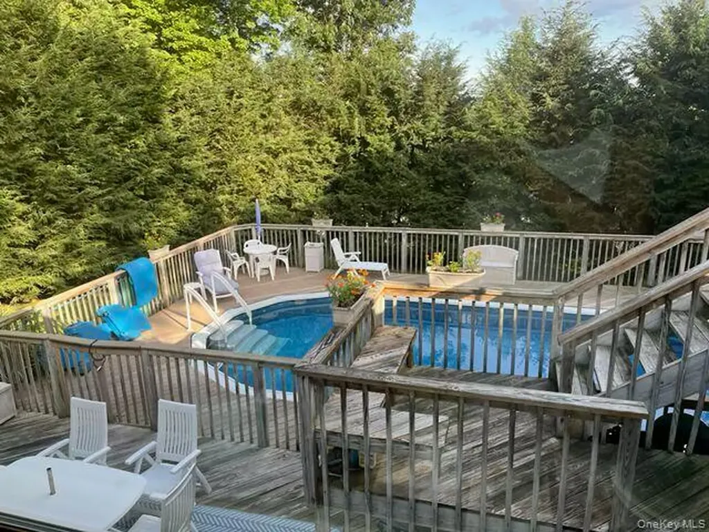 1275 Williams Drive Shrub Oak NY 10588