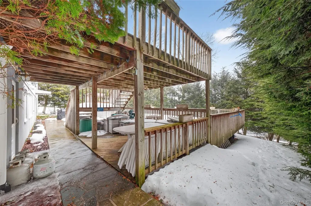 1275 Williams Drive Shrub Oak NY 10588