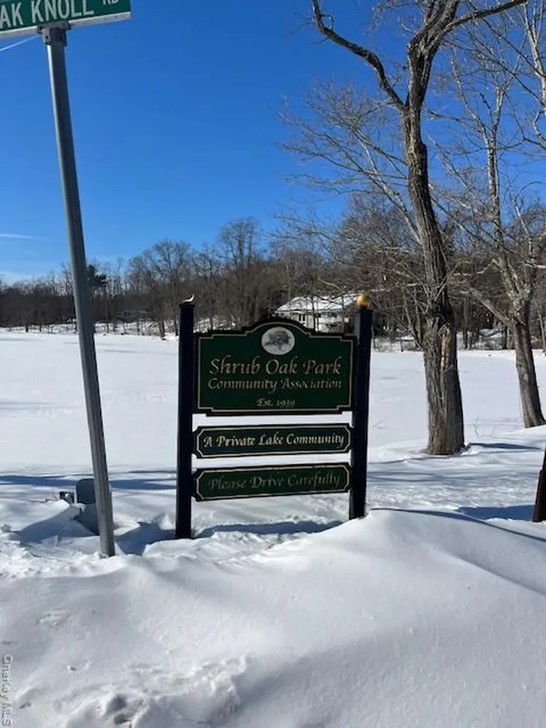 1275 Williams Drive Shrub Oak NY 10588