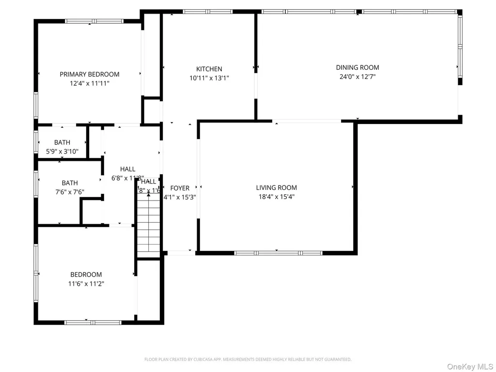 1275 Williams Drive Shrub Oak NY 10588