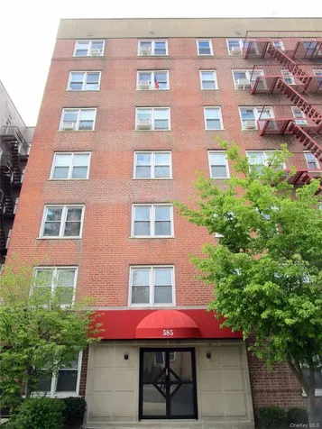 585 Mclean Avenue Yonkers NY 10705