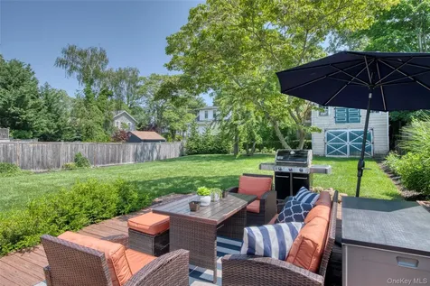 321 Bridge Street Greenport NY 11944