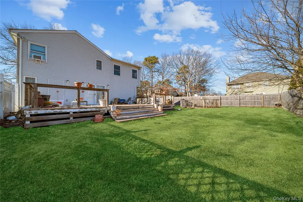 11 Locust Avenue Coram NY 11727