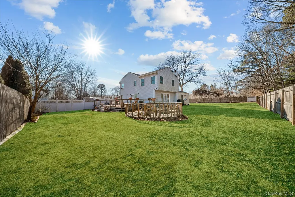 11 Locust Avenue Coram NY 11727