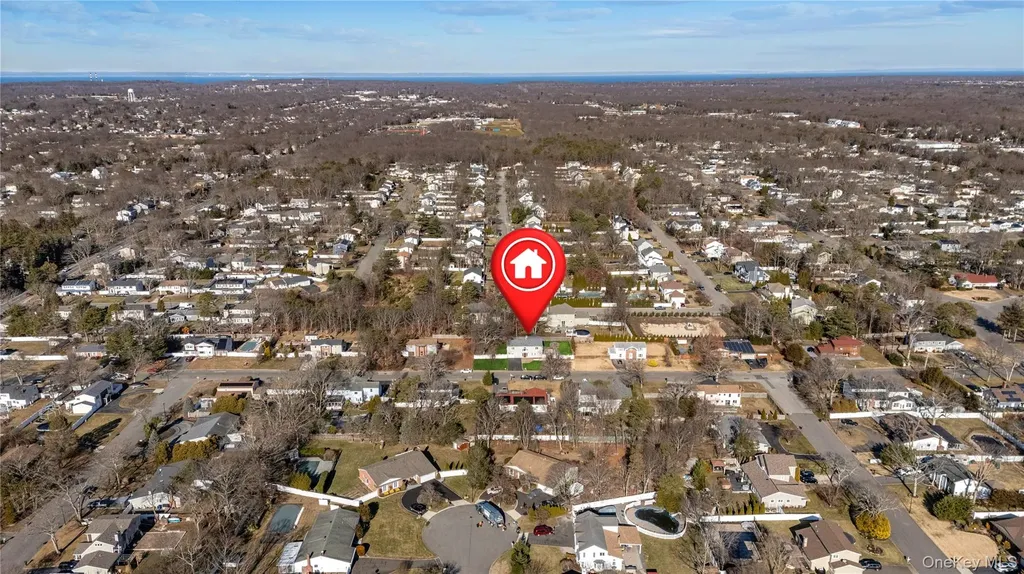 11 Locust Avenue Coram NY 11727