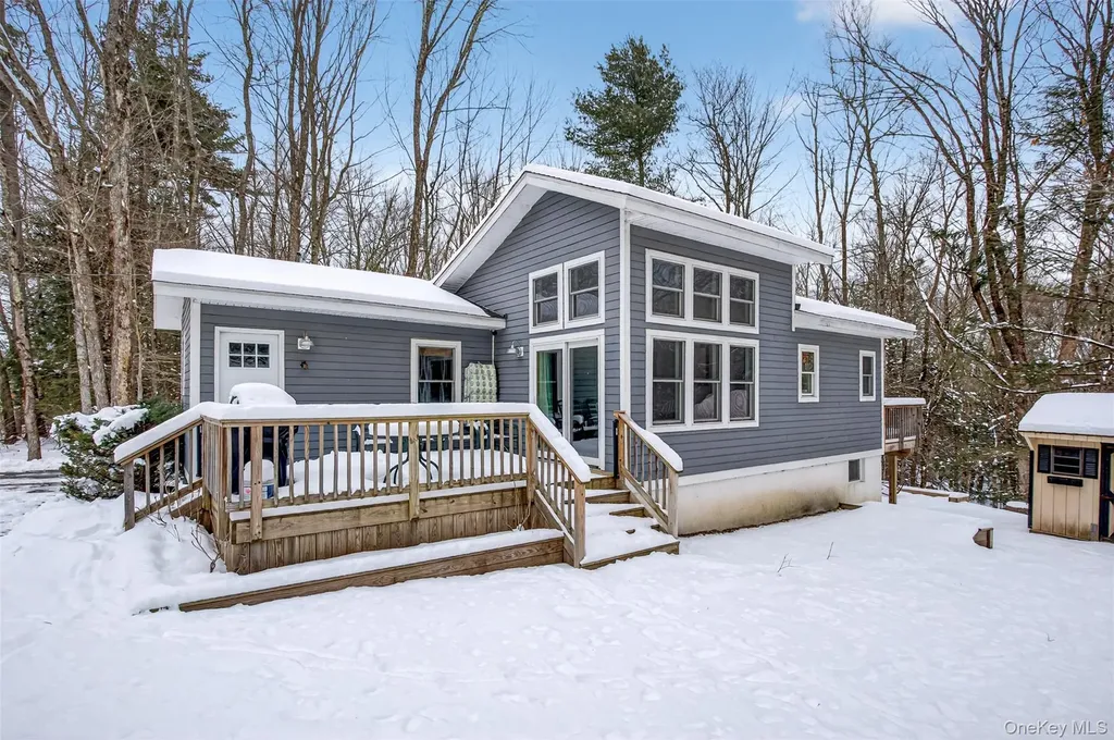 24 Schultz Road White Lake NY 12786