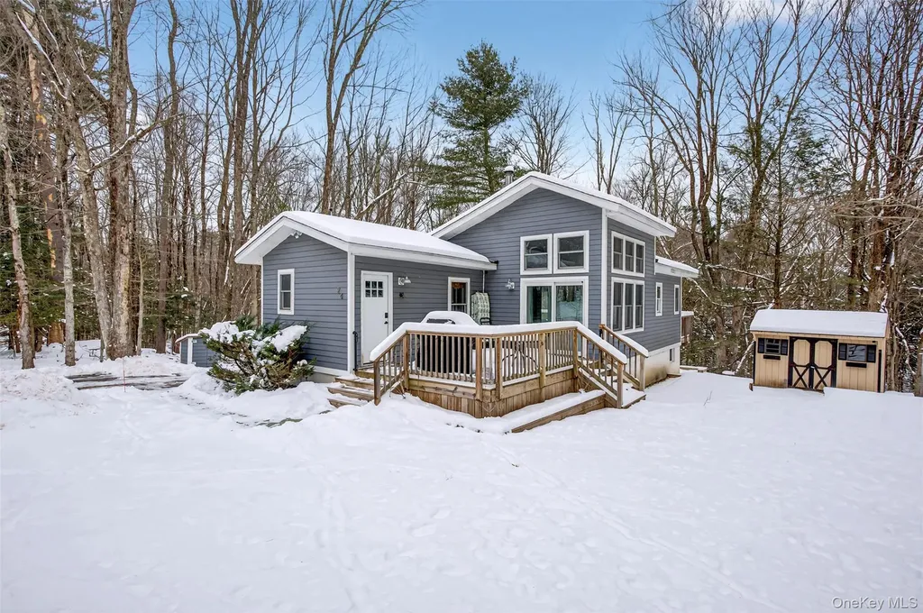 24 Schultz Road White Lake NY 12786