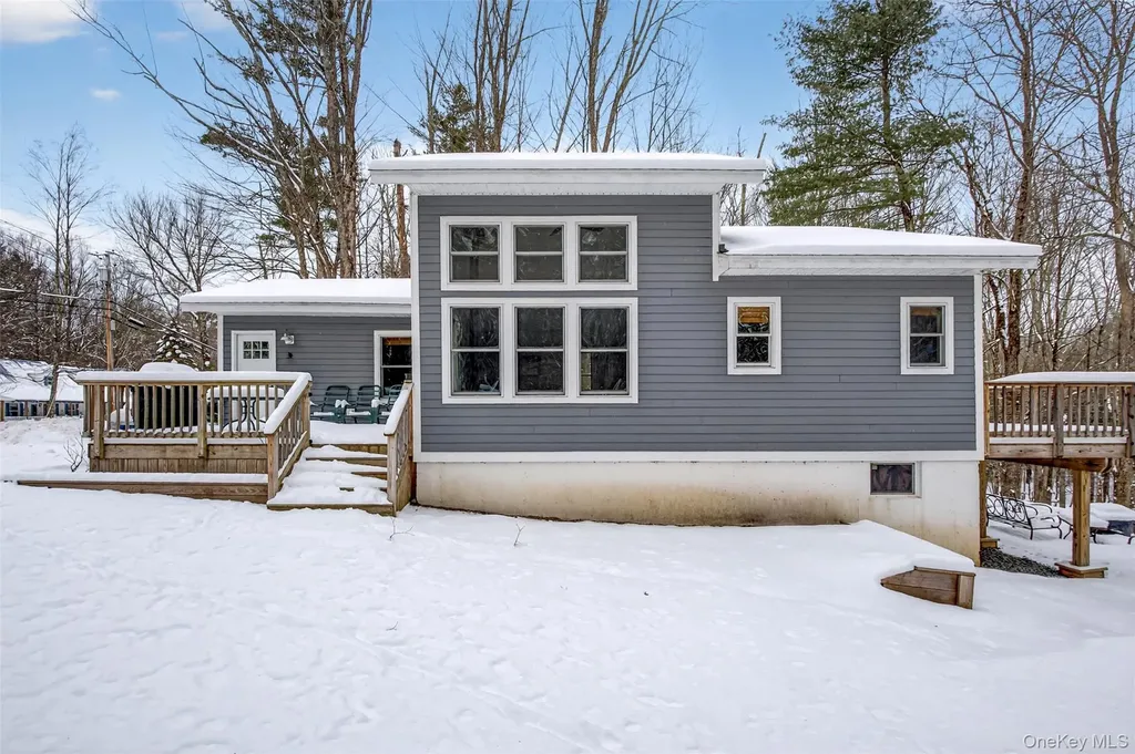 24 Schultz Road White Lake NY 12786