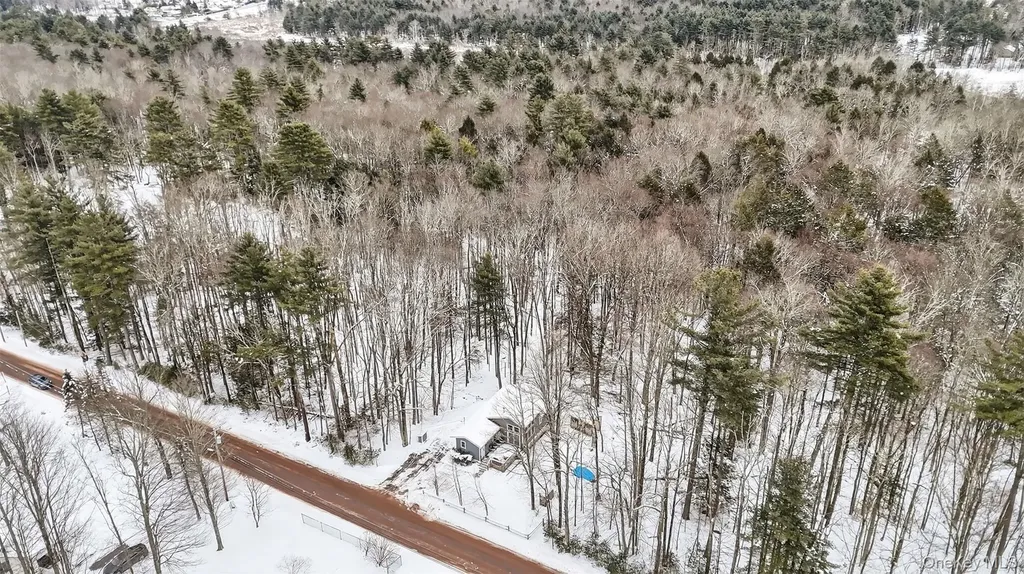 24 Schultz Road White Lake NY 12786