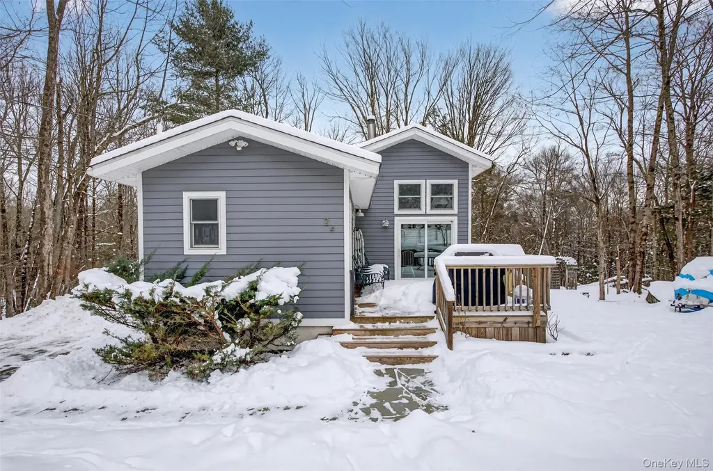 24 Schultz Road White Lake NY 12786