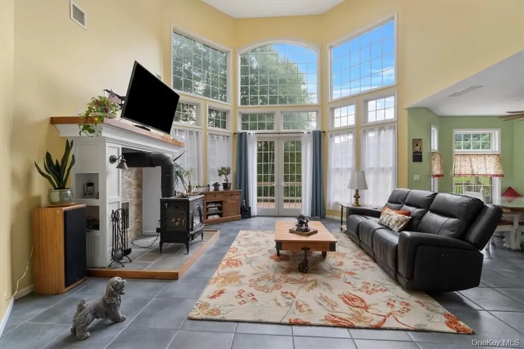 1081 E Mountain Road S Cold Spring NY 10516