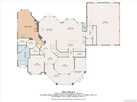 1081 E Mountain Road S Cold Spring NY 10516