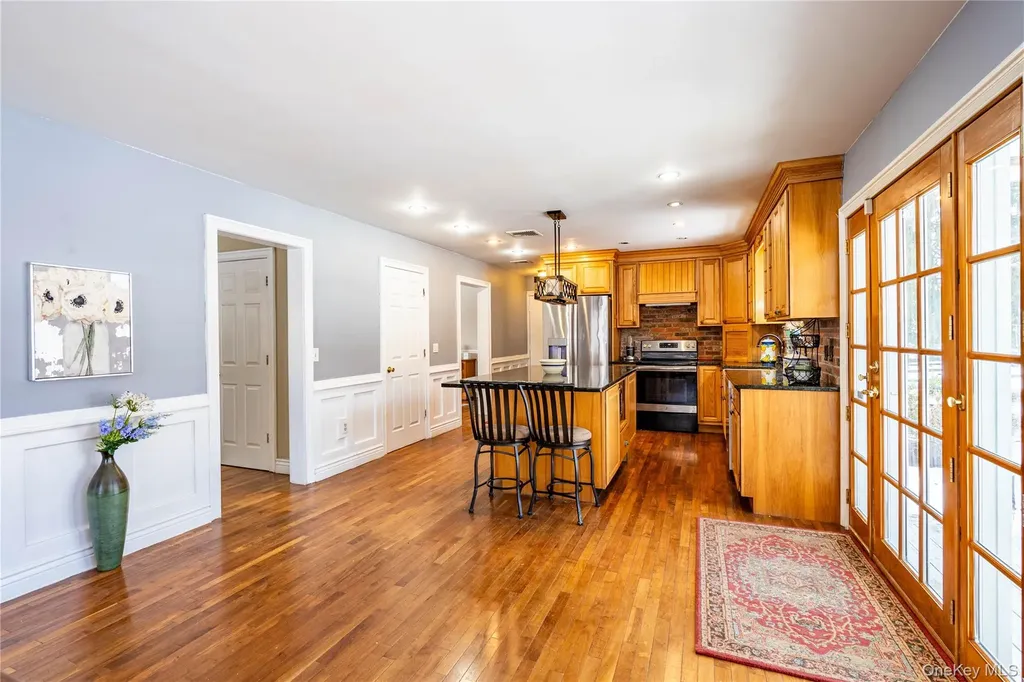 55 Bailey Road New Hampton NY 10958
