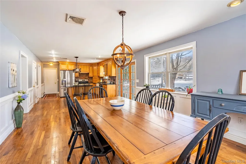 55 Bailey Road New Hampton NY 10958