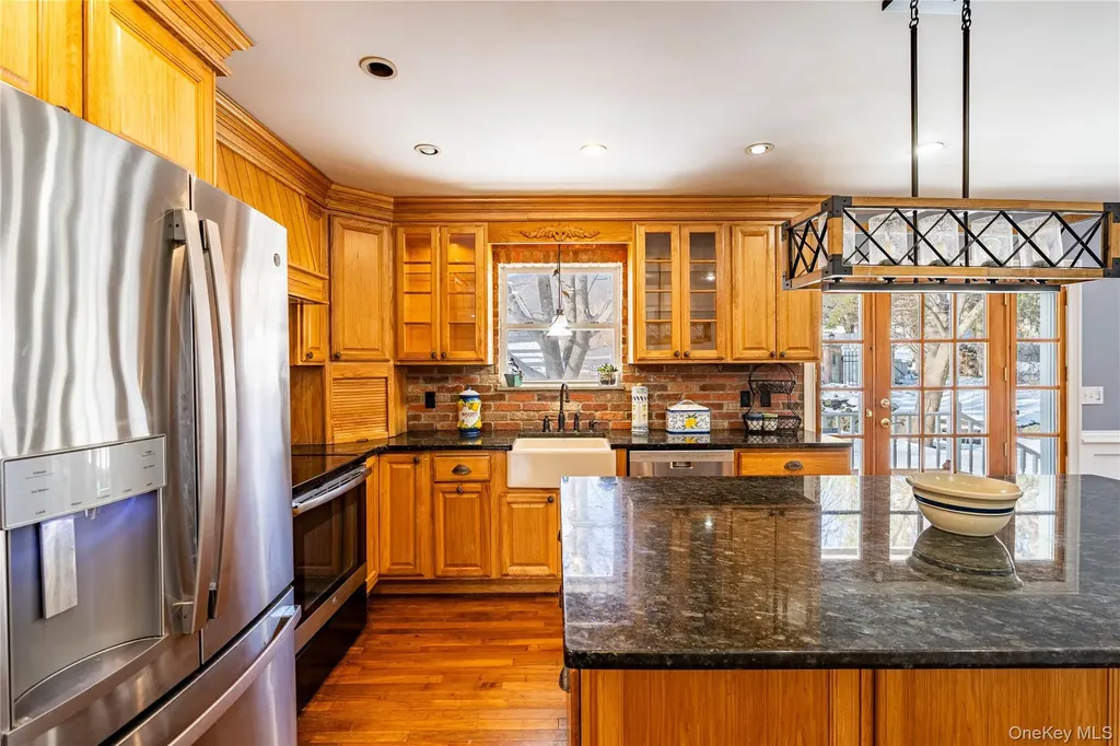 55 Bailey Road New Hampton NY 10958