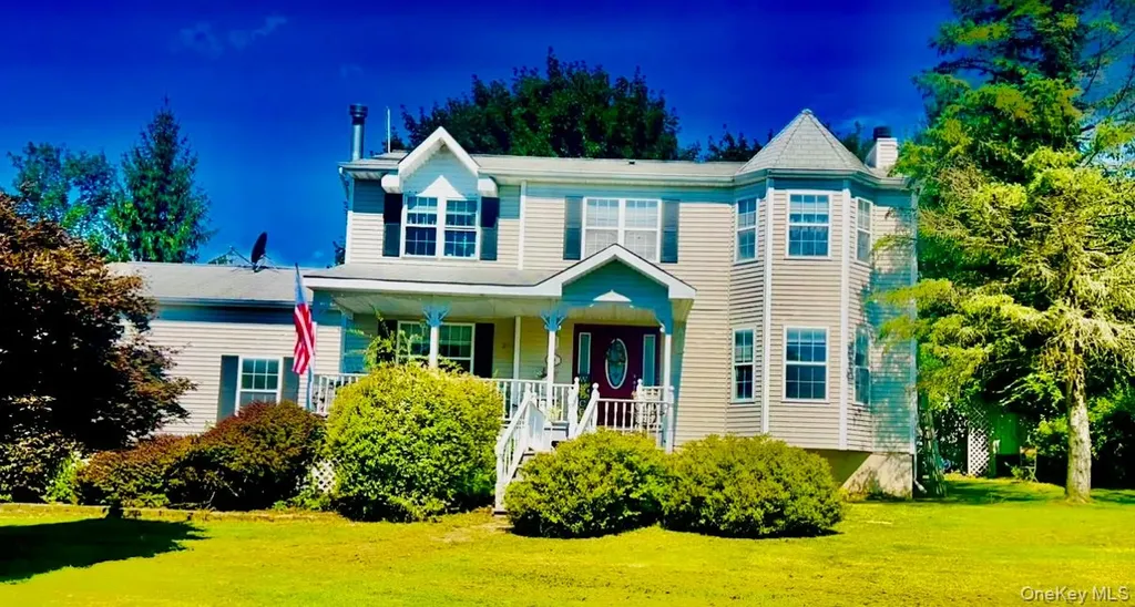55 Bailey Road New Hampton NY 10958