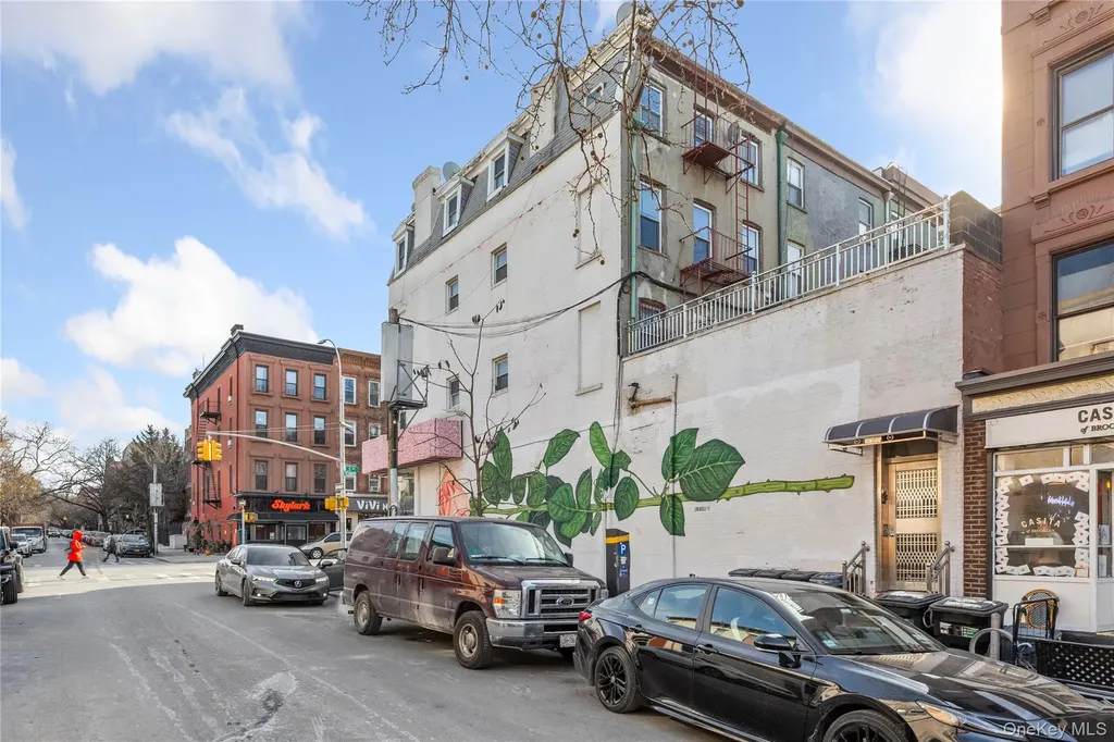 480 5th Avenue Brooklyn NY 11215