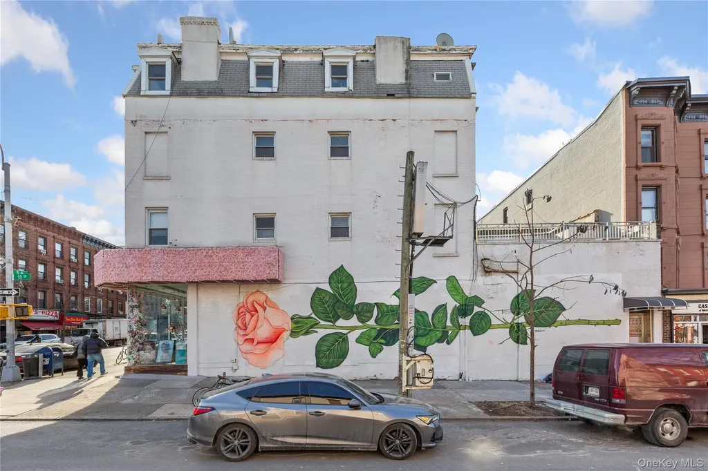 480 5th Avenue Brooklyn NY 11215
