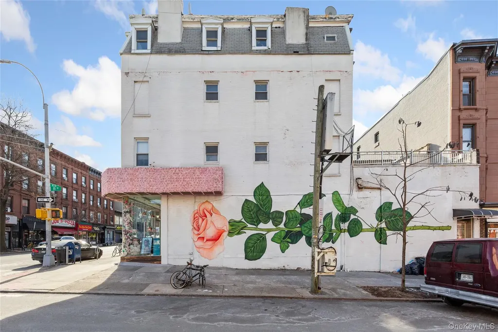 480 5th Avenue Brooklyn NY 11215
