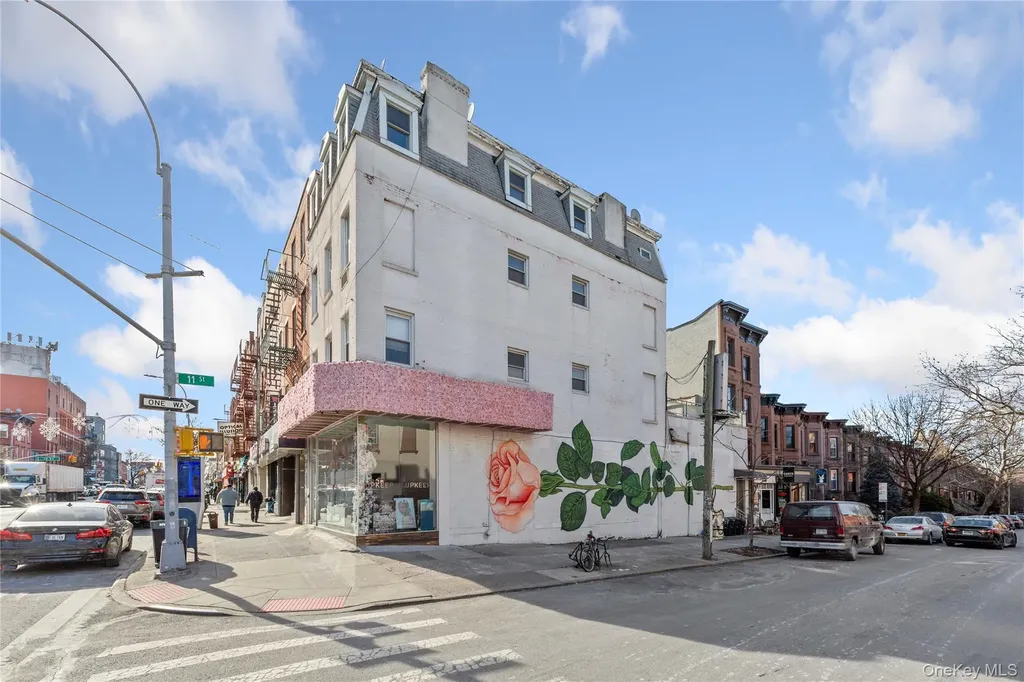 480 5th Avenue Brooklyn NY 11215