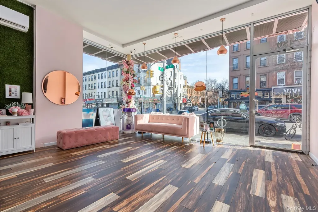480 5th Avenue Brooklyn NY 11215