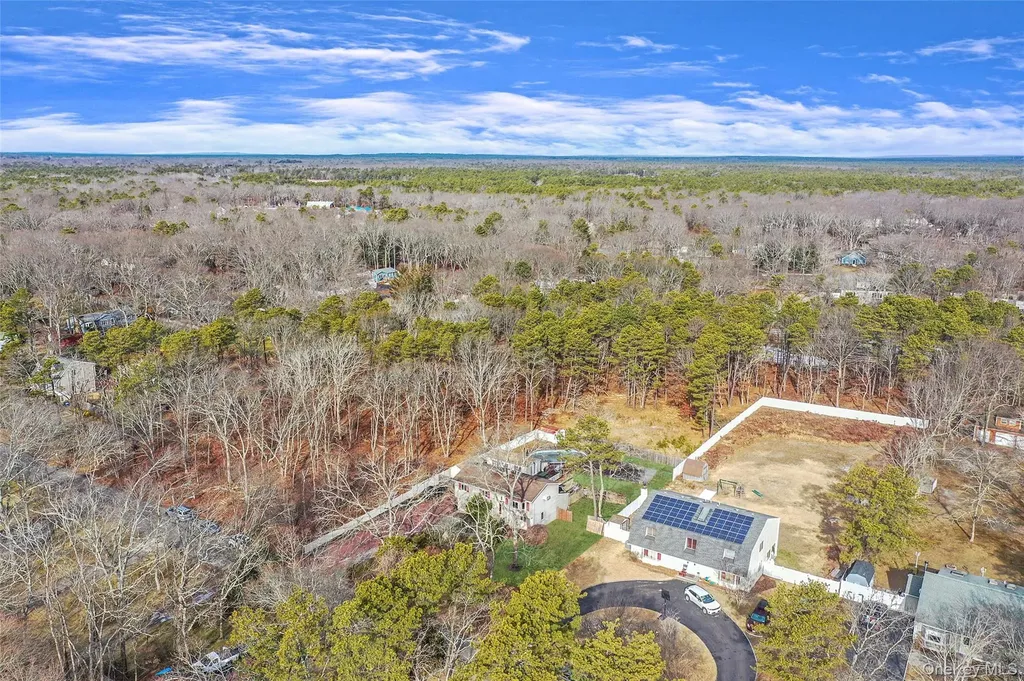 43 Madeline Road Ridge NY 11961