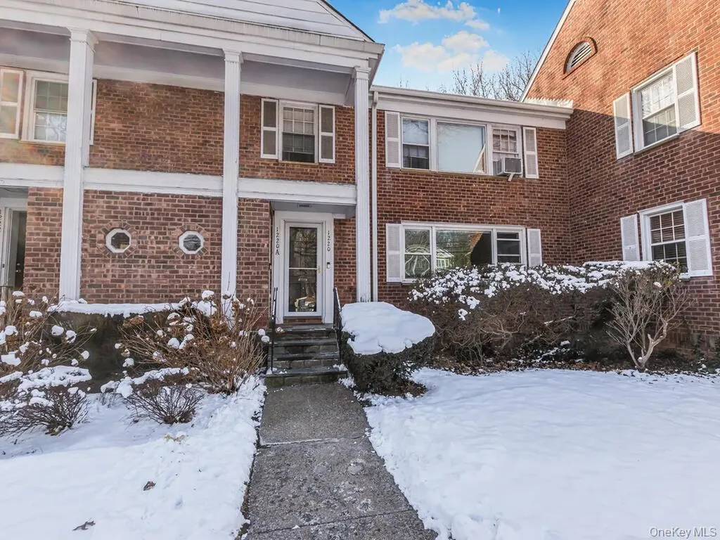1220 Midland Avenue Bronxville NY 10708