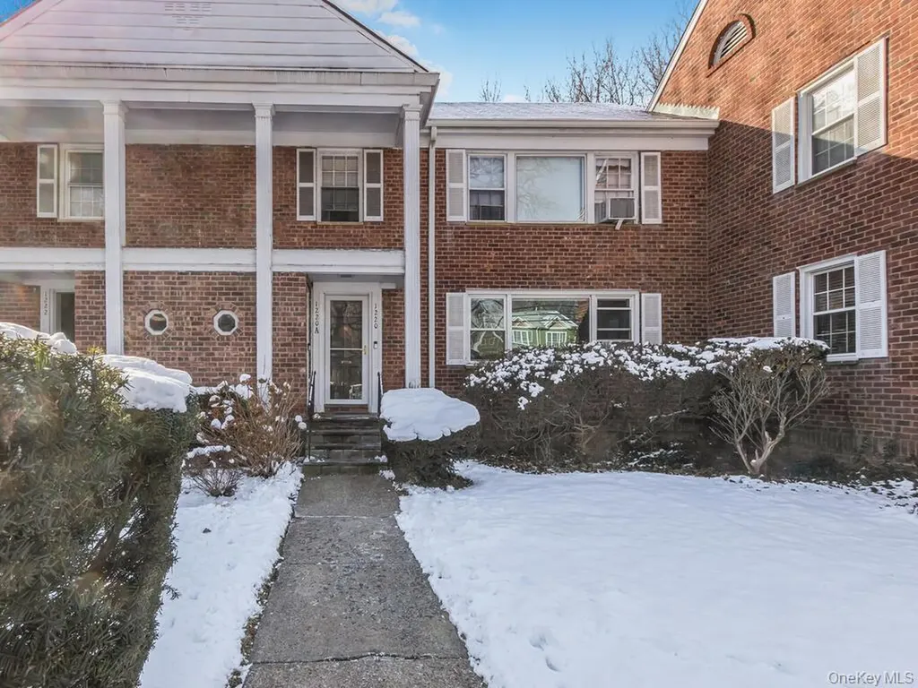 1220 Midland Avenue Bronxville NY 10708
