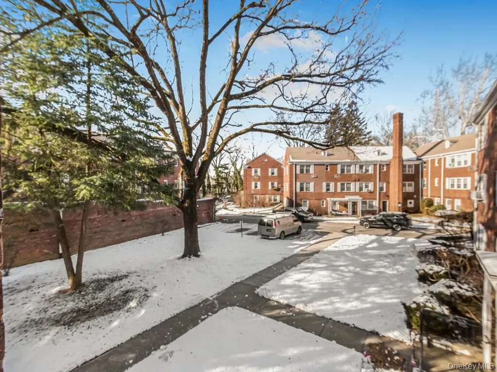 1220 Midland Avenue Bronxville NY 10708