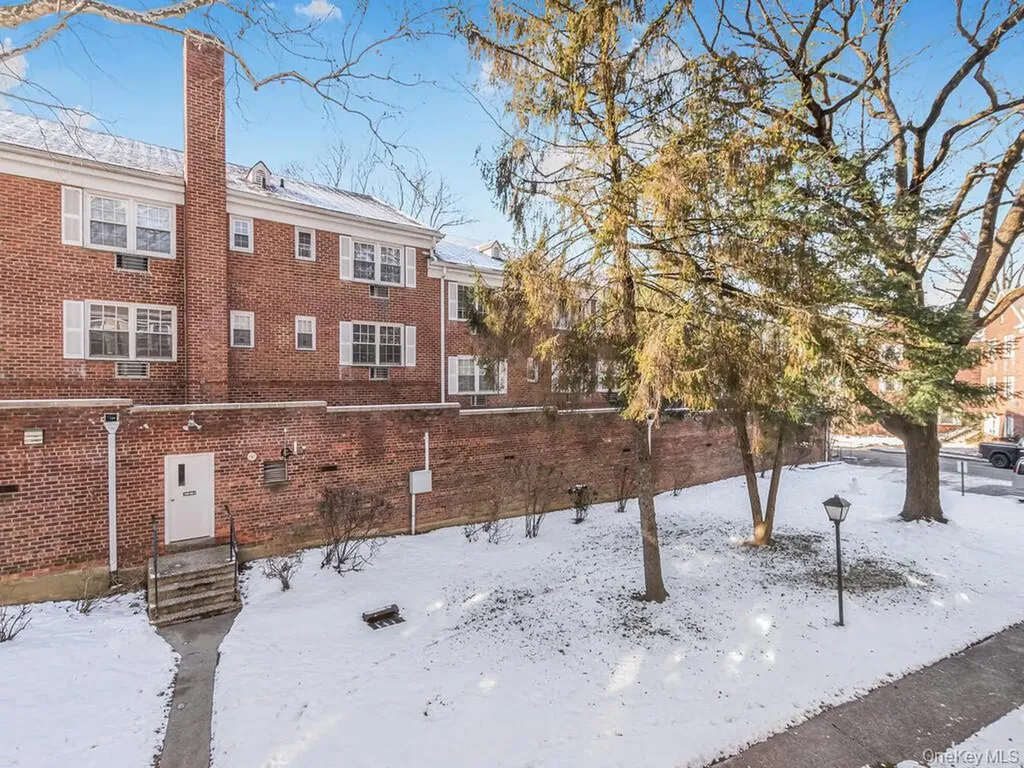 1220 Midland Avenue Bronxville NY 10708