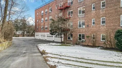 781 Palmer Road Bronxville NY 10708