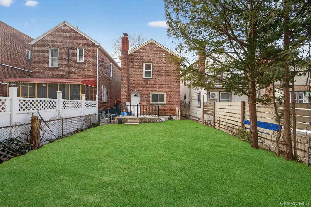 4058 Murdock Avenue Bronx NY 10466
