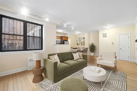 273 Bennett Avenue New York (manhattan) NY 10040