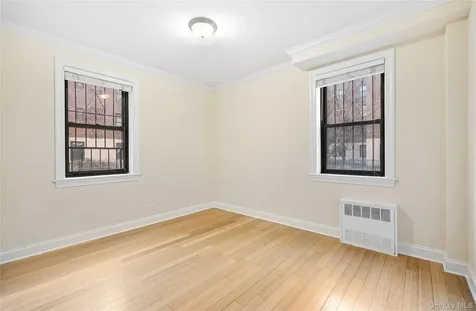 273 Bennett Avenue New York (manhattan) NY 10040
