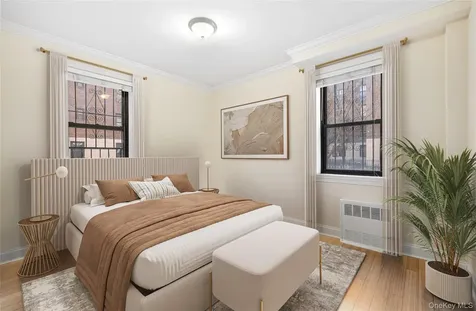 273 Bennett Avenue New York (manhattan) NY 10040