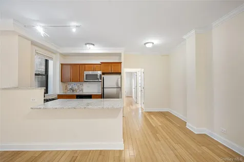 273 Bennett Avenue New York (manhattan) NY 10040