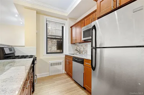 273 Bennett Avenue New York (manhattan) NY 10040