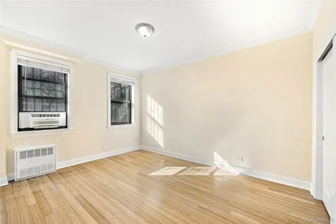 273 Bennett Avenue New York (manhattan) NY 10040