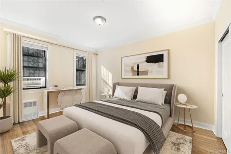 273 Bennett Avenue New York (manhattan) NY 10040
