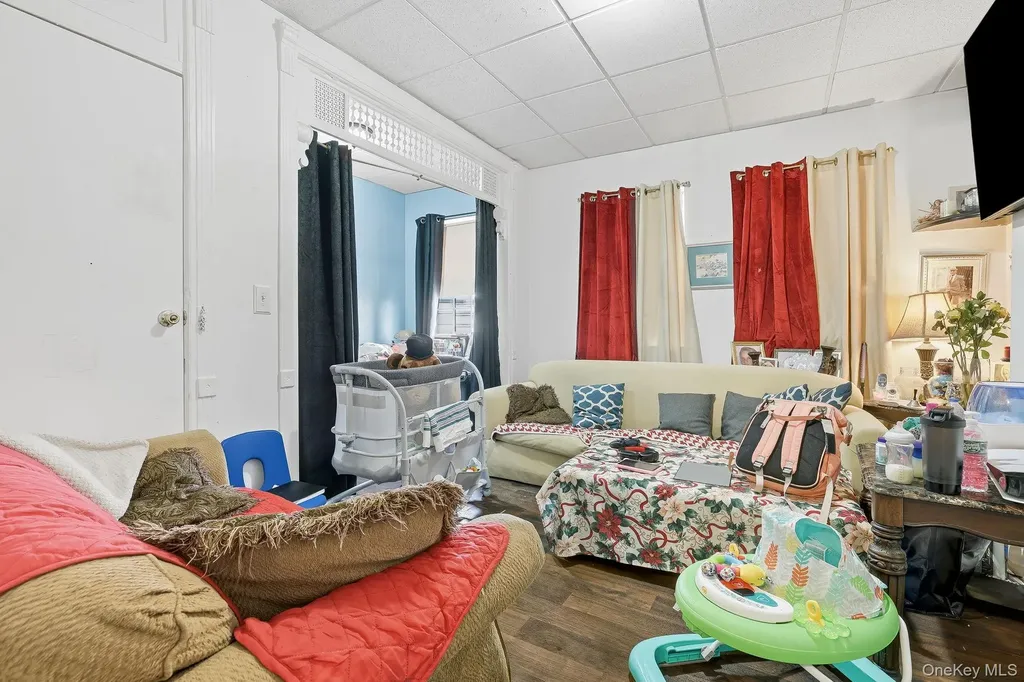 722 E 134th Street E Bronx NY 10454