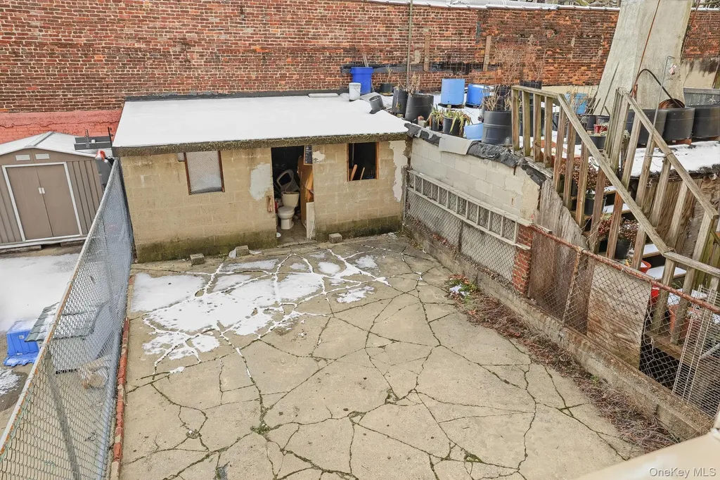 722 E 134th Street E Bronx NY 10454