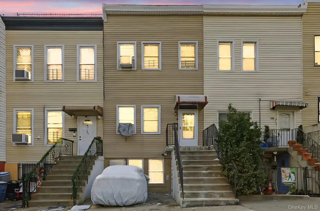 722 E 134th Street E Bronx NY 10454