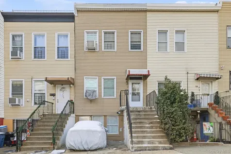 722 E 134th Street E Bronx NY 10454