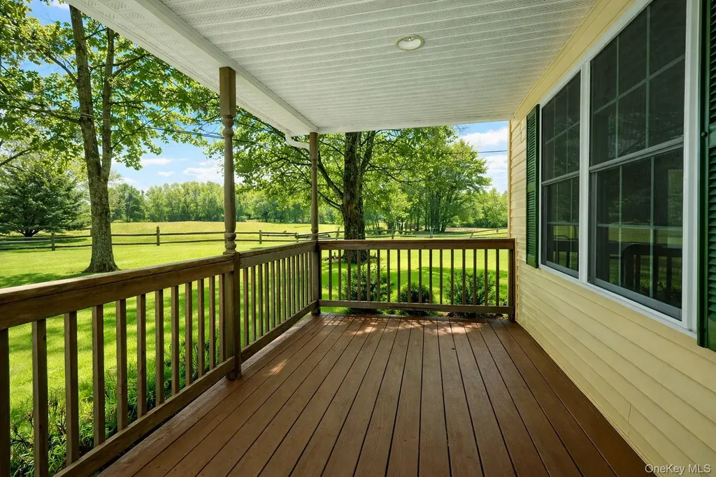 1 Decker Farm Road Monticello NY 12701