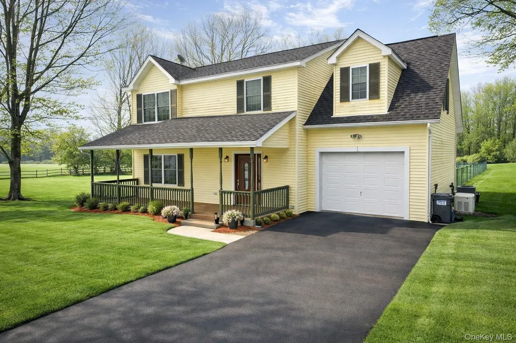 1 Decker Farm Road Monticello NY 12701