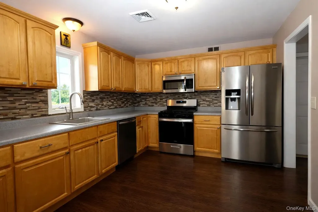 1 Decker Farm Road Monticello NY 12701