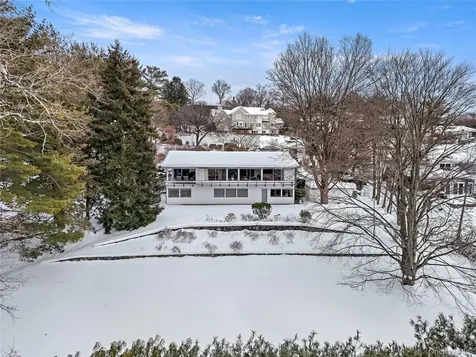 132 Ridgecrest Road Briarcliff Manor NY 10510