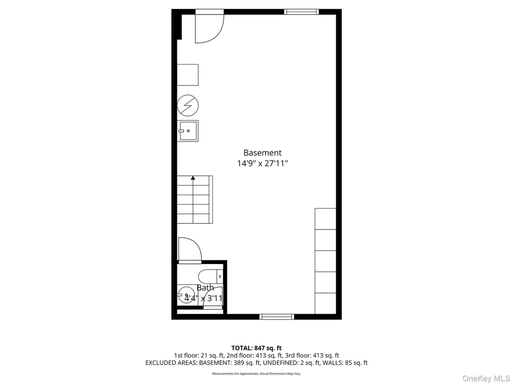 1231 E 223rd Street Bronx NY 10466