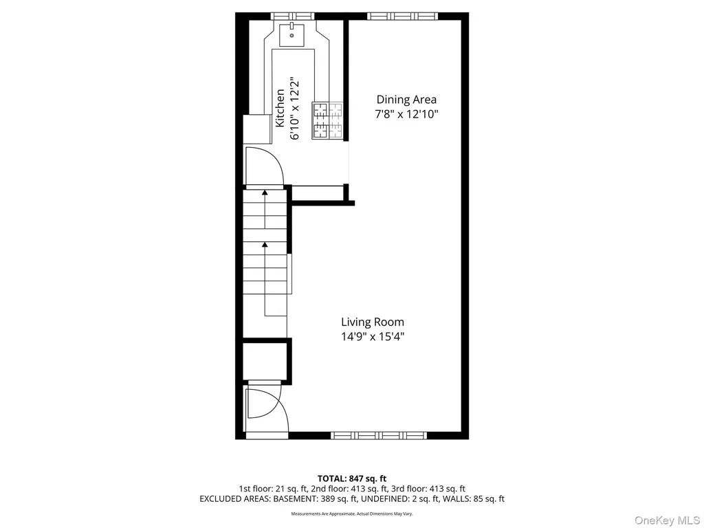 1231 E 223rd Street Bronx NY 10466